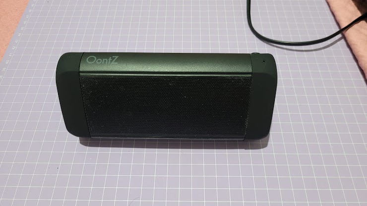 Wireless Speaker Oontz 3
